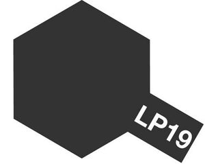 TAMIYA LP-19 Gun Metal