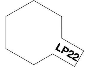 TAMIYA LP-22 Flat Base