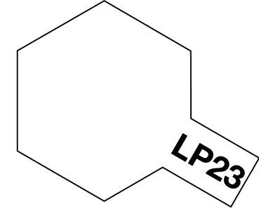 TAMIYA LP-23 Flat Clear