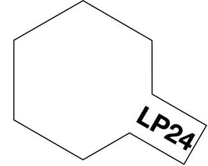 TAMIYA LP-24 Semi Gloss Clear