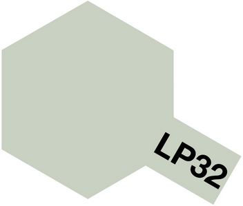 TAMIYA LP-32 Light Gray (IJN)