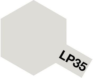 TAMIYA LP-35 Insignia White