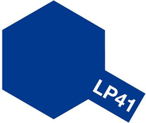 TAMIYA LP-41 Mica Blue