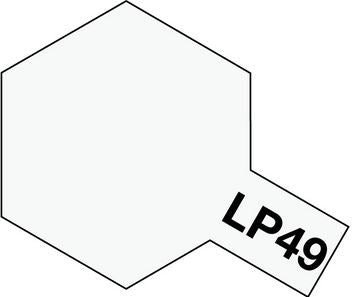 TAMIYA LP-49 Pearl Clear