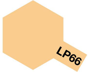 TAMIYA LP-66 Flat Flesh
