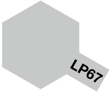 TAMIYA LP-67 Smoke