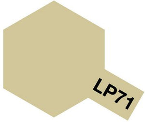 TAMIYA LP-71 Champagne Gold