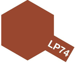 TAMIYA LP-74 Flat Earth