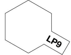 TAMIYA LP-9 Clear