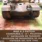 TAMIYA (1/35) US M48A3 Patton Tank