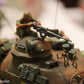 TAMIYA (1/35) US M48A3 Patton Tank