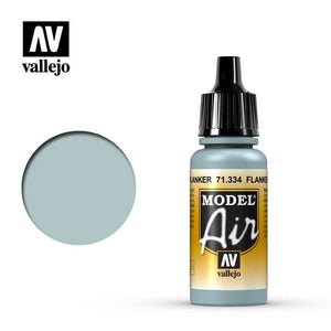 VALLEJO Model Air - 71.334 Azul Claro Flanker