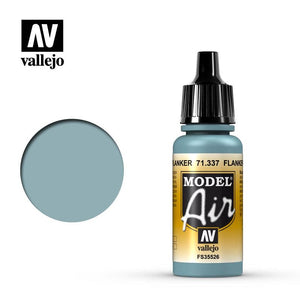 VALLEJO Model Air - 71.337 Azul Flanker