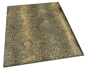 MACONE (1/35) Adoquinado