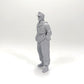 MACONE (1/35) WW2 German Tanker A