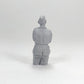 ALPINE (1/35) British Armored Crew SET (2 FIGS & PUPPY)