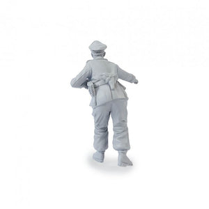 MACONE (1/35) Officier DAK Fallschirmjaeger
