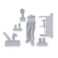 ALPINE (1/35) British Armored Crew SET (2 FIGS & PUPPY)