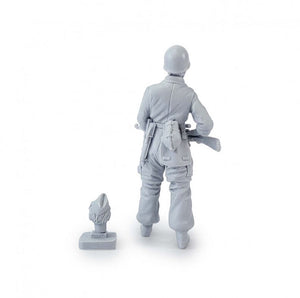 MACONE (1/35) DAK Fallschirmjaeger Particulier