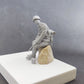 ALPINE (1/35) British Armored Crew SET (2 FIGS & PUPPY)