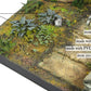 MATHO (1/35) Fotograbado Set de Plantas y Hierbas