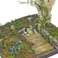 MATHO (1/35) Fotograbado Set de Plantas y Hierbas