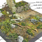 MATHO (1/35) Fotograbado Set de Plantas y Hierbas