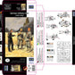 MASTER BOX (1/35) German military men (1939-1942)