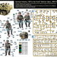 MASTER BOX (1/35) German Infantry "Off to the front" Vehicle riders