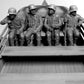 MASTER BOX (1/35) German Infantry "Off to the front" Vehicle riders
