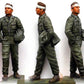 MASTER BOX (1/35) German Captives, 1944