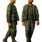 MASTER BOX (1/35) German Captives, 1944