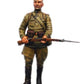 MASTER BOX (1/35) German Captives, 1944