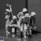 MASTER BOX (1/35) German Infantry Early period
