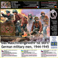 MASTER BOX (1/35) Das Maschinengewehr ist dort! German military men, 1944-1945