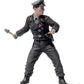 MASTER BOX (1/35) German Tank Crew Kursk,1943 - Out of the frying pan, into the fire!