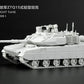 MENG (1/72) PLA ZTQ15 Light Tank
