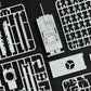 MENG (1/72) PLA ZTQ15 Light Tank