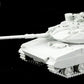 MENG (1/72) PLA ZTQ15 Light Tank