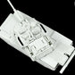 MENG (1/72) PLA ZTQ15 Light Tank