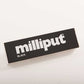 MILLIPUT Epoxy Putty - Black