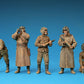 MINIART (1/35) Soviet Self-Propelled Gun Crew