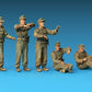 MINIART (1/35) German SPG Crew Riders