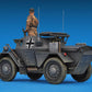 MINIART (1/35) DINGO Mk.II Scout Car w/Crew