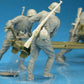 MINIART (1/35) Soviet Infantry Tank Riders Set 1