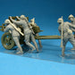MINIART (1/35) Soviet Infantry Tank Riders Set 1