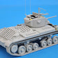 MINIART (1/35) Valentine Mk.IV Red Army w/Crew