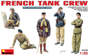 MINIART (1/35) German Tankers Refueling