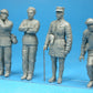MINIART (1/35) French Tank Crew