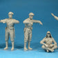 MINIART (1/35) Japanese Tank Crew